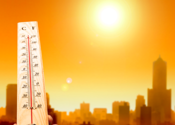 En términos mensuales, la OMM en colaboración con el sistema europeo Copernicus ha establecido que la temperatura media en junio fue 0.5 grados Celcius mayor que la media de 1991-2020. - Fuente externa.