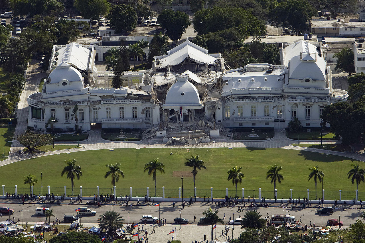 1280px haitian national palace earthquake