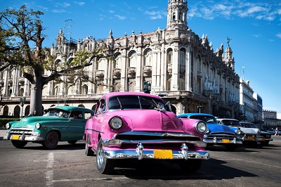 Cuba ha recibido el apoyo de la ONU en diversas oportunidades para que Estados Unidos quite el bloqueo económico.