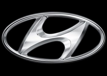 Logo de Hyundai. | Amir Reza, Pinterest.