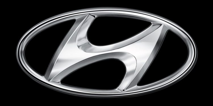 Logo de Hyundai. | Amir Reza, Pinterest.