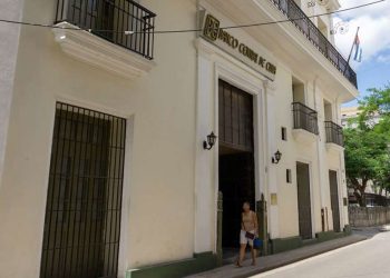 Banco Central de Cuba. - Fuente externa.