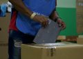 Elecciones dominicanas. - Fuente externa.