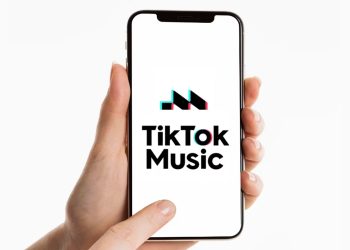 TikTok Music - Fuente externa.