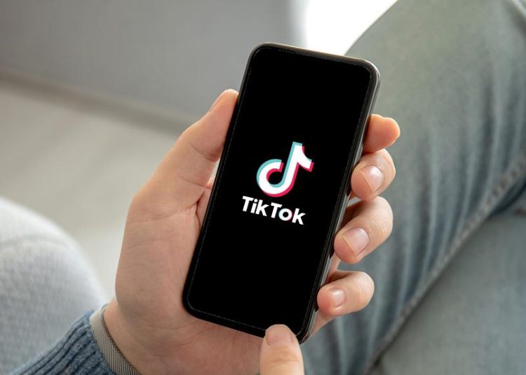 TikTok - Fuente externa.