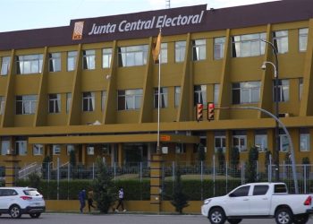 Junta Central Electoral - Fuente externa.