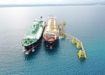 AES Dominicana y AES Panamá han innovado en su oferta de gas natural, en favor de la región caribeña y centroamericana.