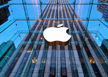 En su segundo trimestre fiscal, Apple logró unas ventas netas de US$90.753 millones.