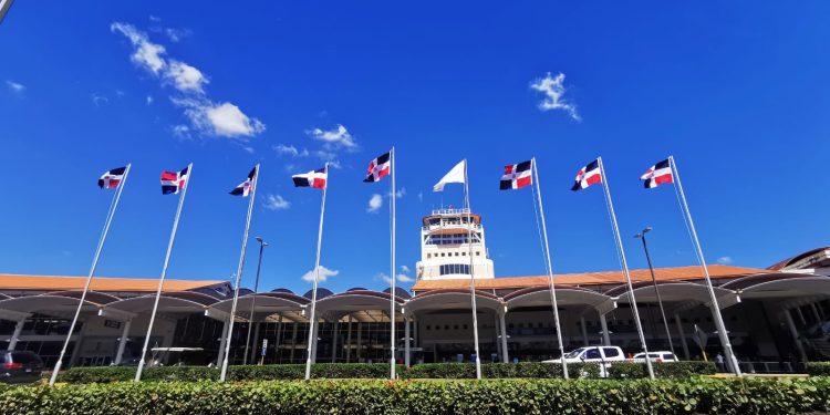 Aeropuerto Internacional del Cibao
