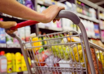 El país acumuló una inflación del 4.1% en entre enero y marzo, lo que impactó en el precio de los alimentos y redujo la capacidad de compra de los venezolanos.