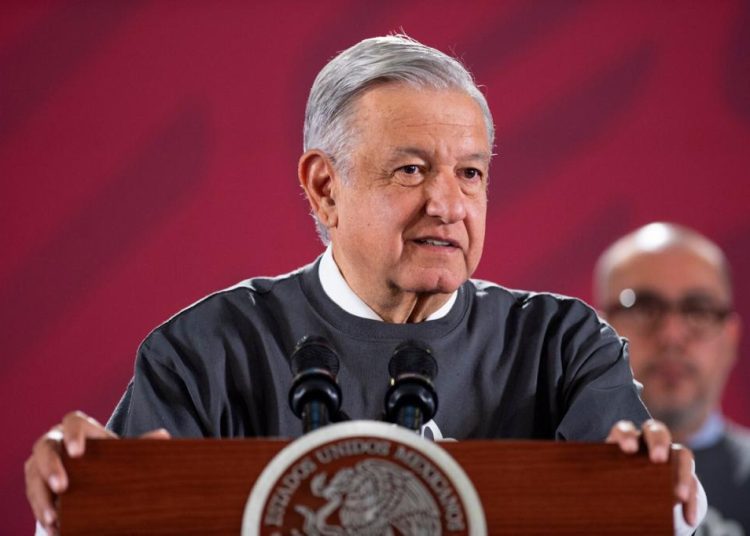 Andrés Manuel López Obrador