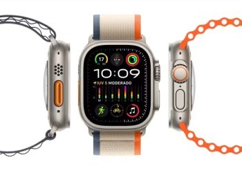 Apple ha propuesto una alternativa para poder seguir vendiendo los dos relojes. Fuente externa.
