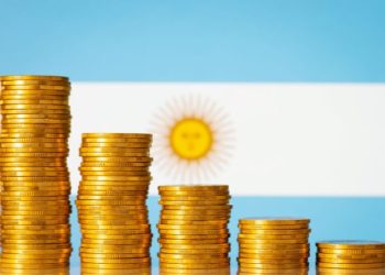 Argentina registró el año pasado una inflación del 211.4%, la tasa más alta del mundo y la más elevada en el país suramericano desde la hiperinflación de 1989-1990. - Fuente externa.