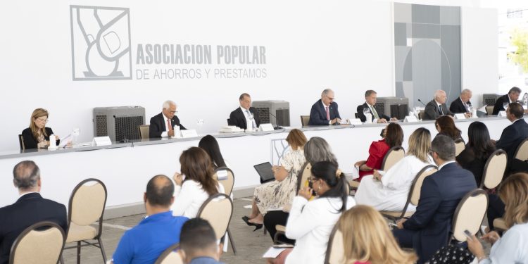 Asamblea Anual de APAP 2022