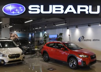 Avelino Abreu y Subaru República Dominicana buscan seguir creciendo de manera sostenible.