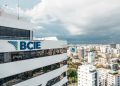 Banco Centroamericano de Integración Económica (BCIE). - Fuente externa.