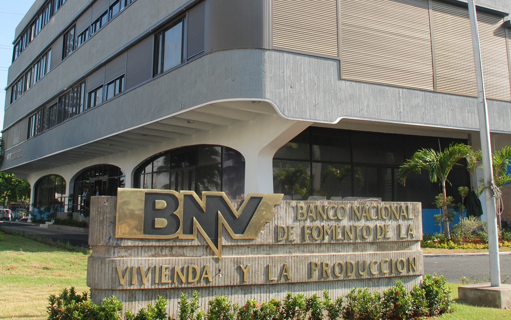 El BNV inició su proceso de transformación para hacerlo más activo en la economía./elDinero