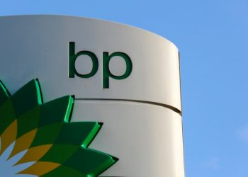 La petrolera BP. | Luke MacGregor, Reuters.