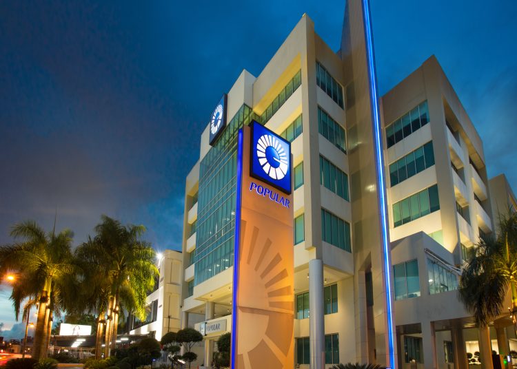 BPD_001 Sucursal del Banco Popular Dominicano