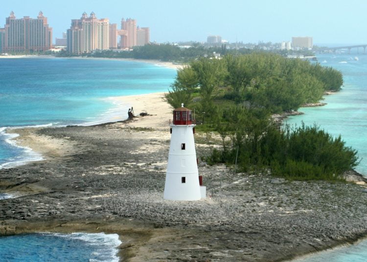 Bahamas Pixabay