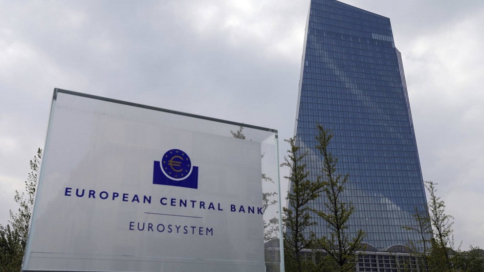 banco central europeo