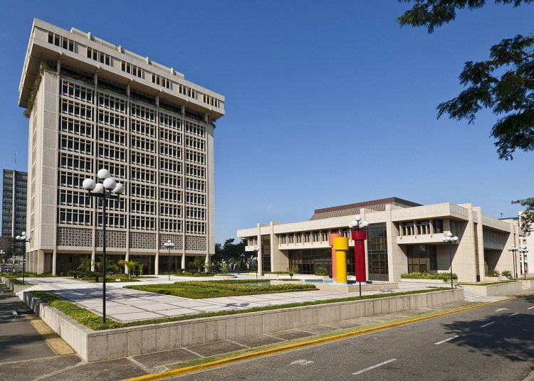 Banco Central de la Republica Dominicana (BCRD)