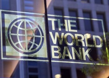 Banco Mundial logo
