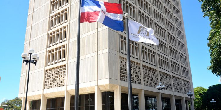 Banco-central-dominicano