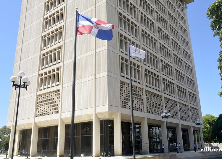 Banco Central de República Dominicana | elDinero