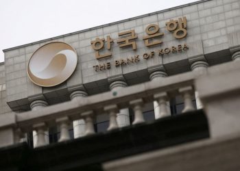 Banco Central de Corea del Sur. | Reuters.