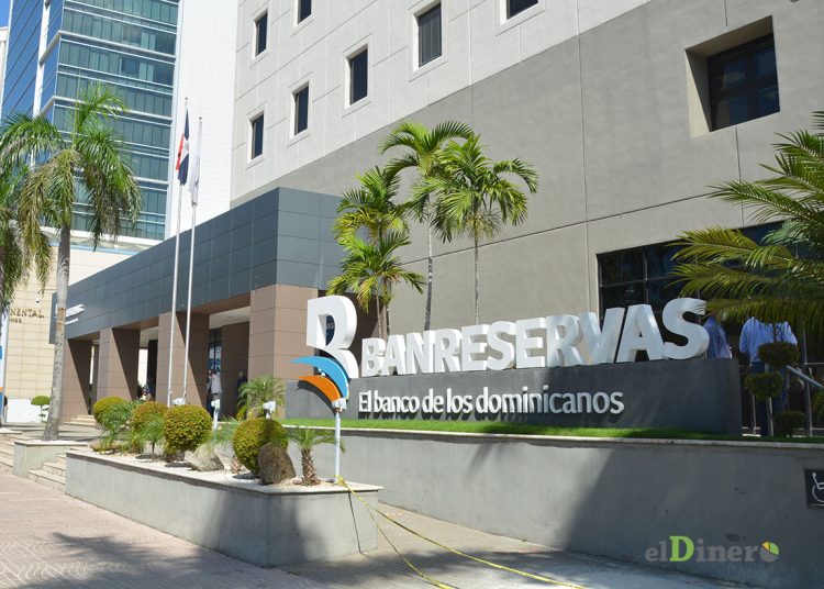 BanReservas, con RD$16,306.8 millones, después de impuestos, se consolida como la entidad que más beneficios obtuvo en 2021. | Lésther Álvarez