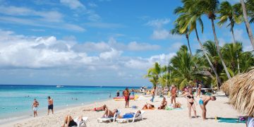 DATE, en su vigésimo cuarta edición, reafirmó su posición como la cita más importante de comercialización turística en el Caribe. - Fuente externa.