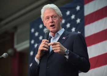 El evento al que acudirá Clinton será el Foro Unido del Caribe