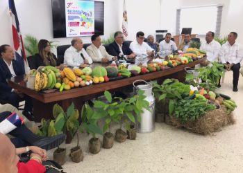 El titular de Confenagro entiende que será crucial volver a poner el foco en el sector y aprovechar al máximo el patrimonio agrícola del país. - Ronny Cruz.