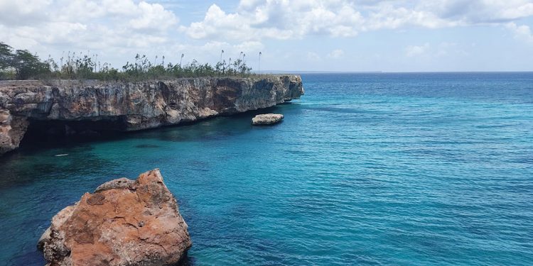 El proyecto turístico de Pedernales se desarrollará en las inmediaciones de Cabo Rojo. | Fuente externa