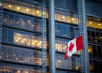 El Gobierno canadiense ha presentado un plan de respuesta económica a el covid-19 por valor de 324,922 millones de dólares canadienses