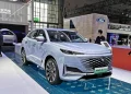 La empresa de Europa se centrará en vehículo eléctricos.