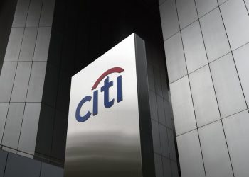 The Citigroup Sede de Citigroup en Midtown Manhattan, Estados Unidos. | Timothy A. Clary, AFP via Getty Images.
