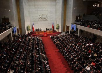 Congreso Chile