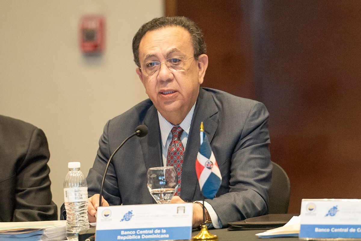 consejo monetario centroamericano