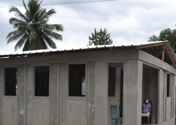 Construyamos juntos para familias, Hábitat Dominicana