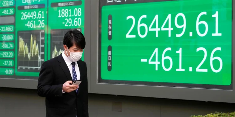 Criptomonedas mercado de valores japon