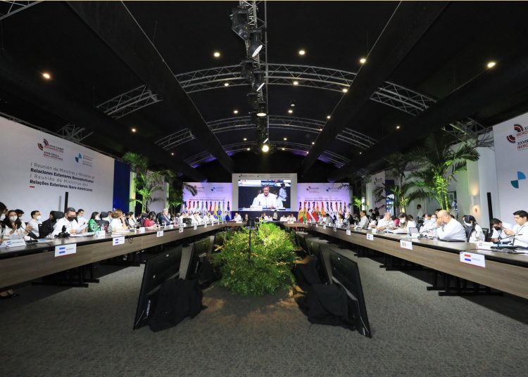 Cumbre Iberoamericana 2021