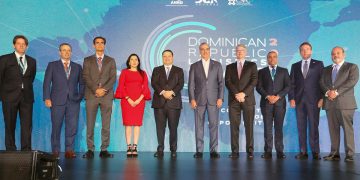 El Dominican Republic Logistics Summit 2024, se realizó con el interés de fortalecer la imagen y potencial del país para convertirse en hub logístico de la región.
