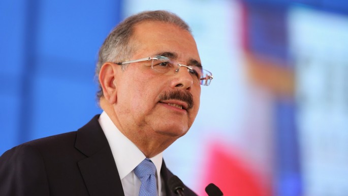 Danilo Medina se ha confesado ser un hijo de Juan Bosch, el fundador de su partido que siempre odió la reelección.
