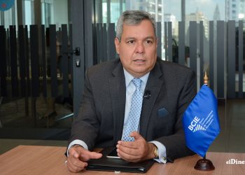 El presidente ejecutivo del organismo, Dante Mossi. | Lésther Álvarez