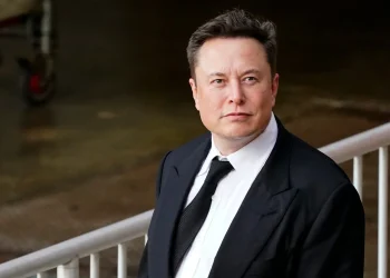 El magnate estadounidense y propietario de Tesla y Twitter, Elon Musk. | Mark Rourke, Associated Press.