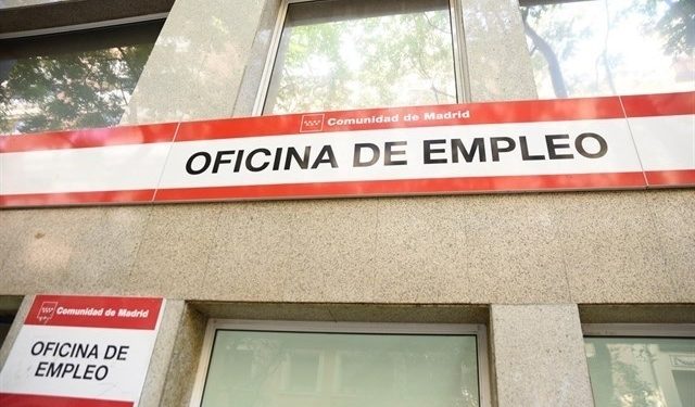 MADRID.-Los contratos temporales convertidos a indefinidos de mayores de 45 años aumentan un 5,4% durante el primer trimestre

(Foto de ARCHIVO)
03/5/2018