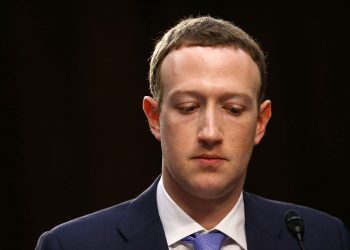 Mark Zuckerberg, fundador de Facebook. | Europa Press.