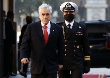 Sebastián Piñera